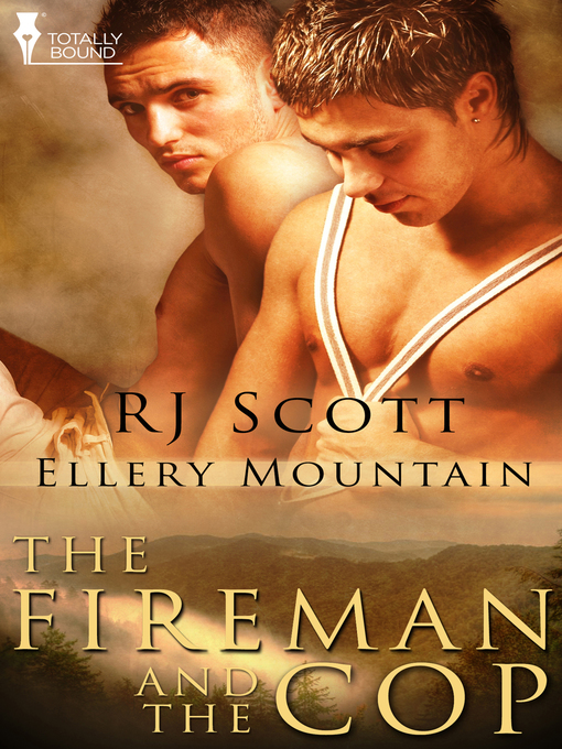 Title details for The Fireman and the Cop by RJ Scott - Available
